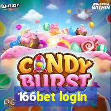 166bet login